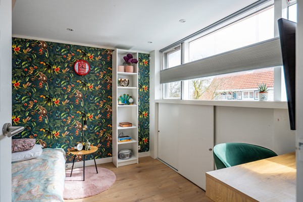 Medium property photo - Beatrixstraat 13, 2161 RV Lisse